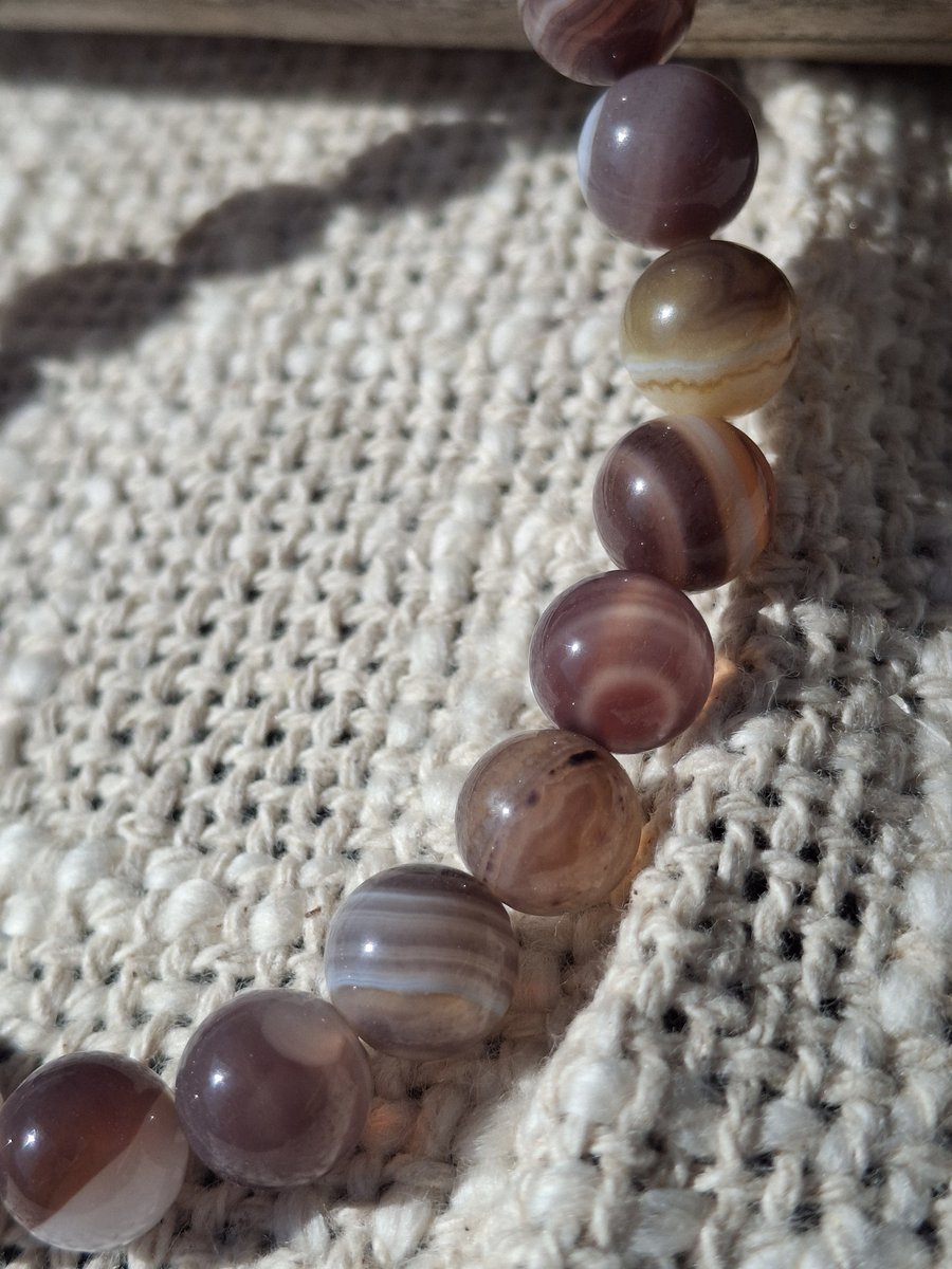 Agate Botswana