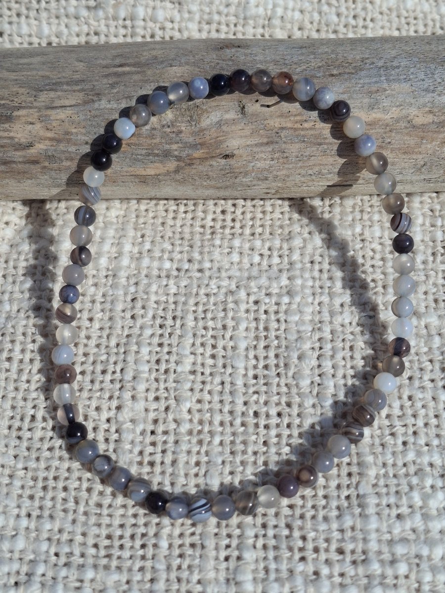 Agate Botswana