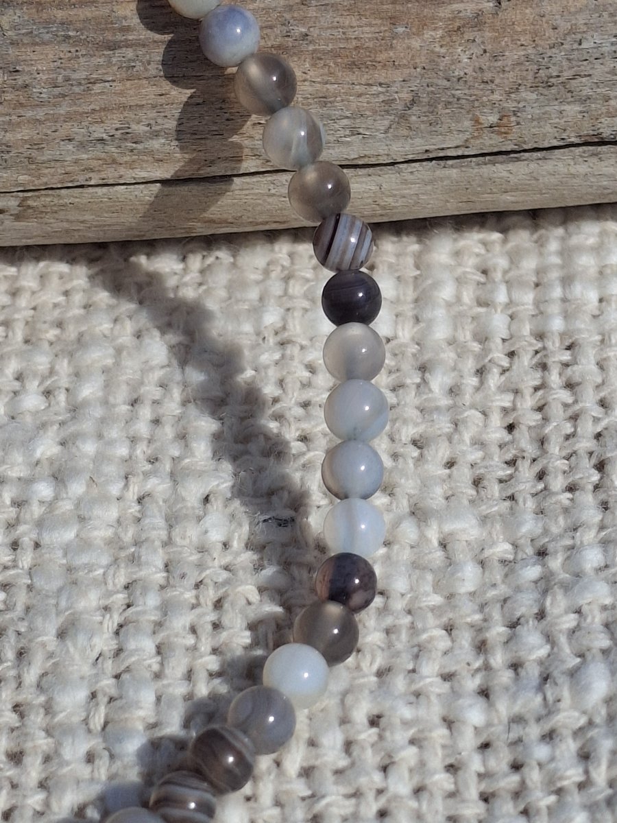 Agate Botswana