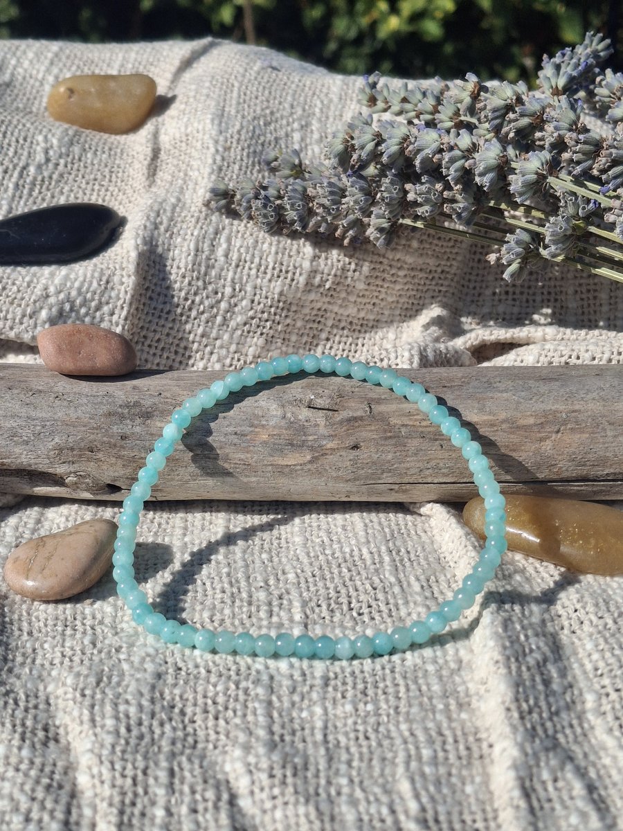 Amazonite