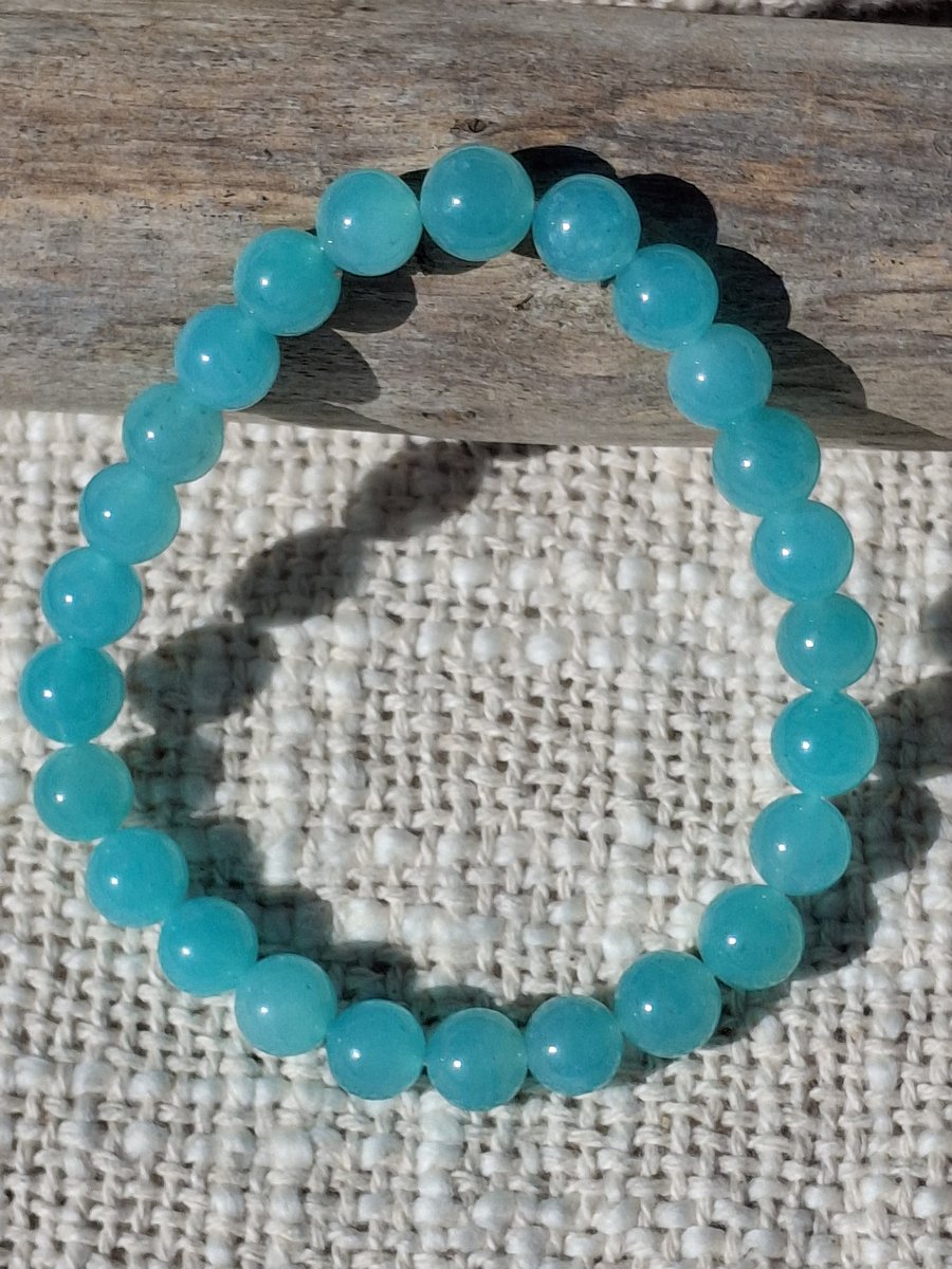 Ice Amazonite