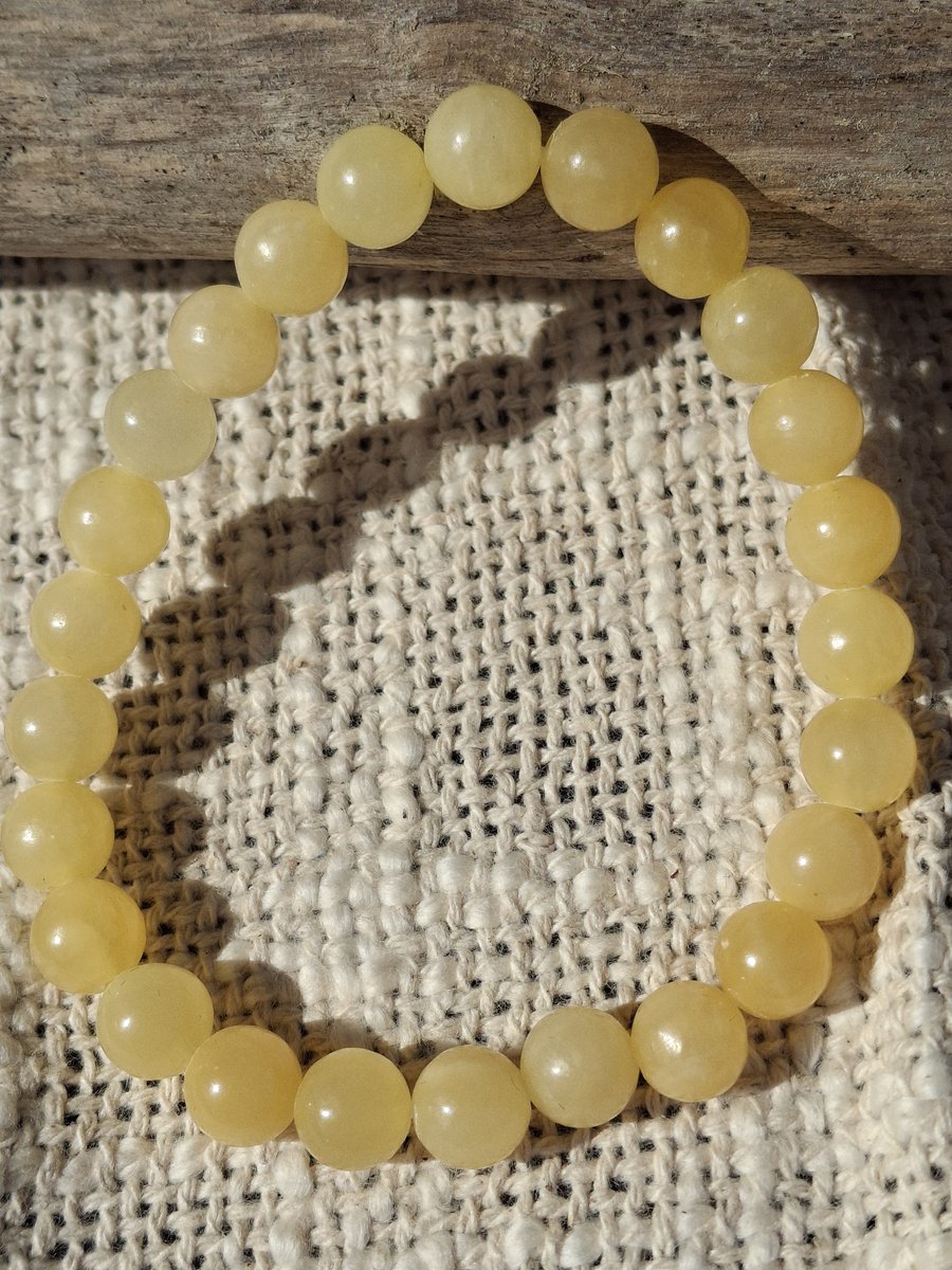 Calcite Jaune