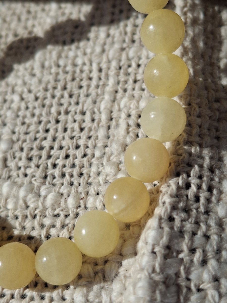 Calcite Jaune