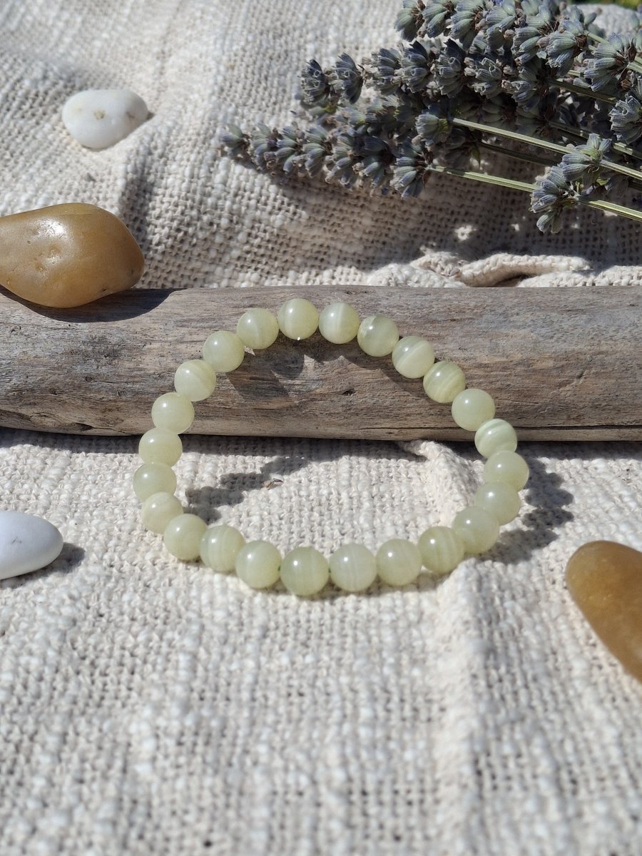 Calcite Verte