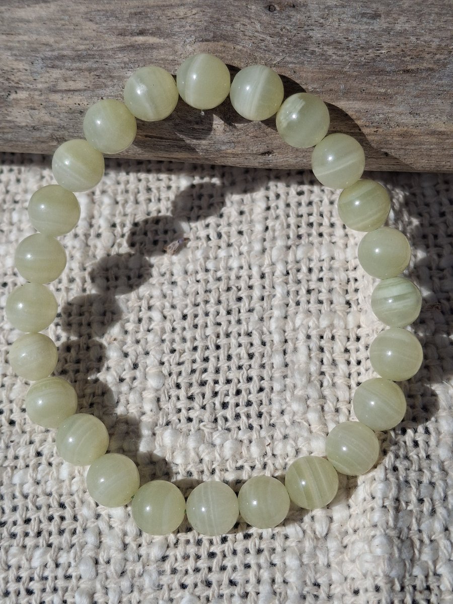 Calcite Verte