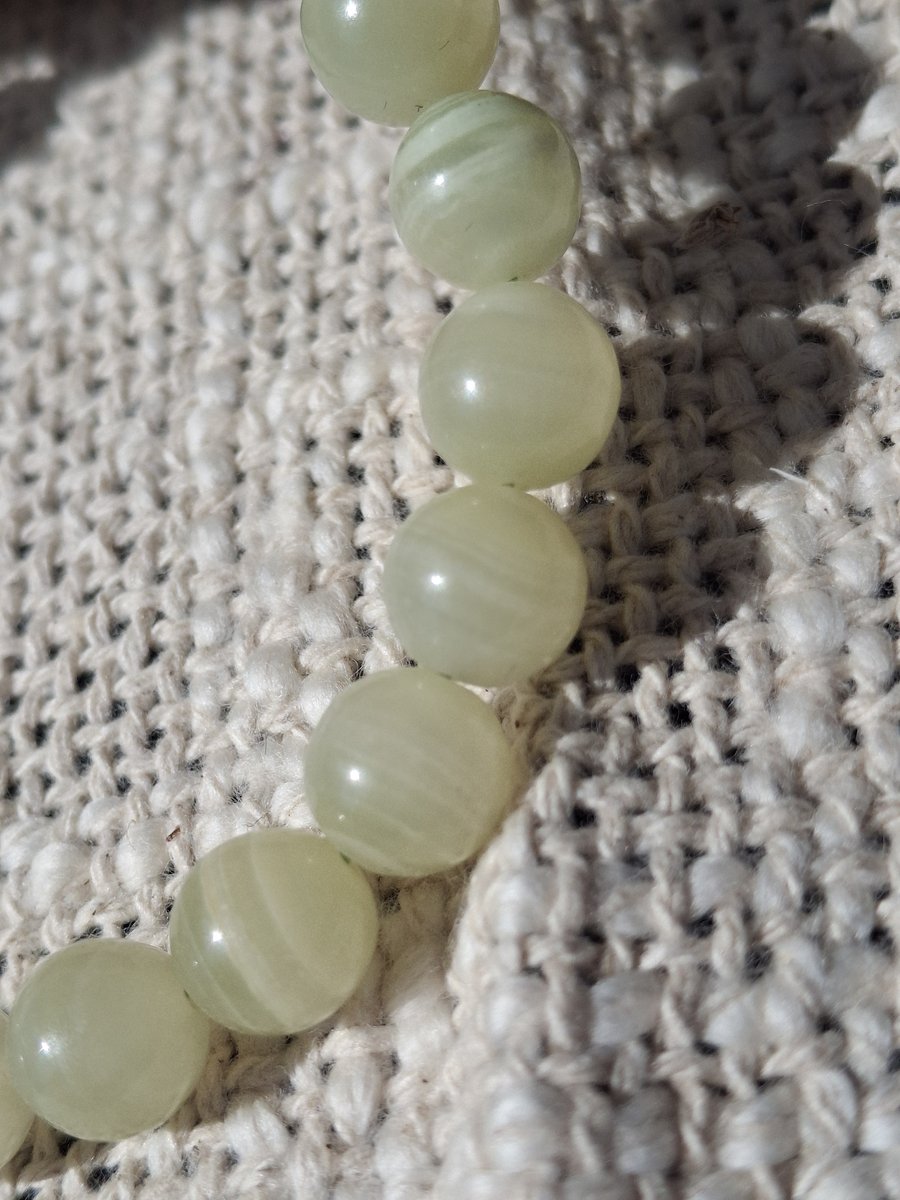 Calcite Verte