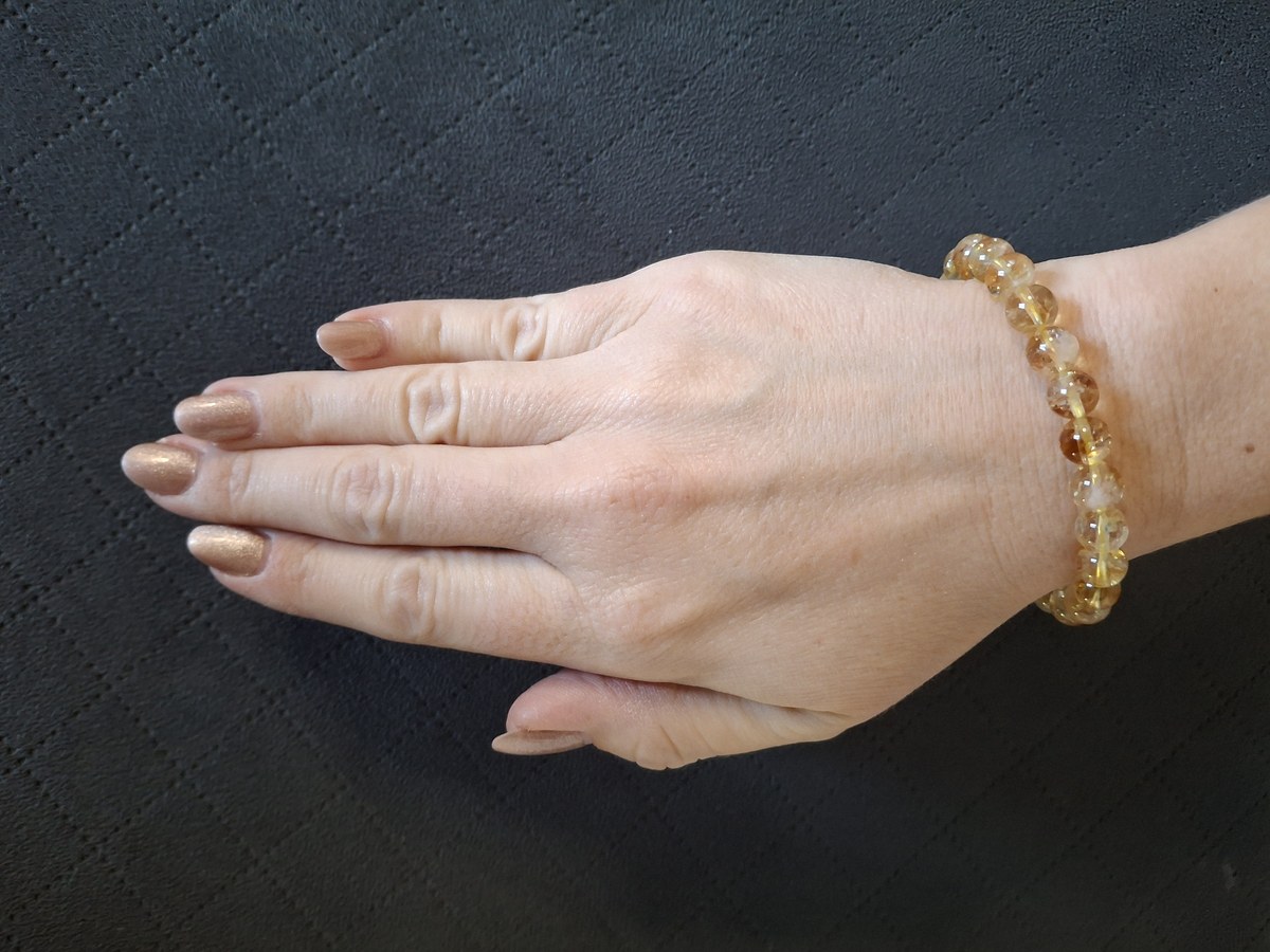 Citrine