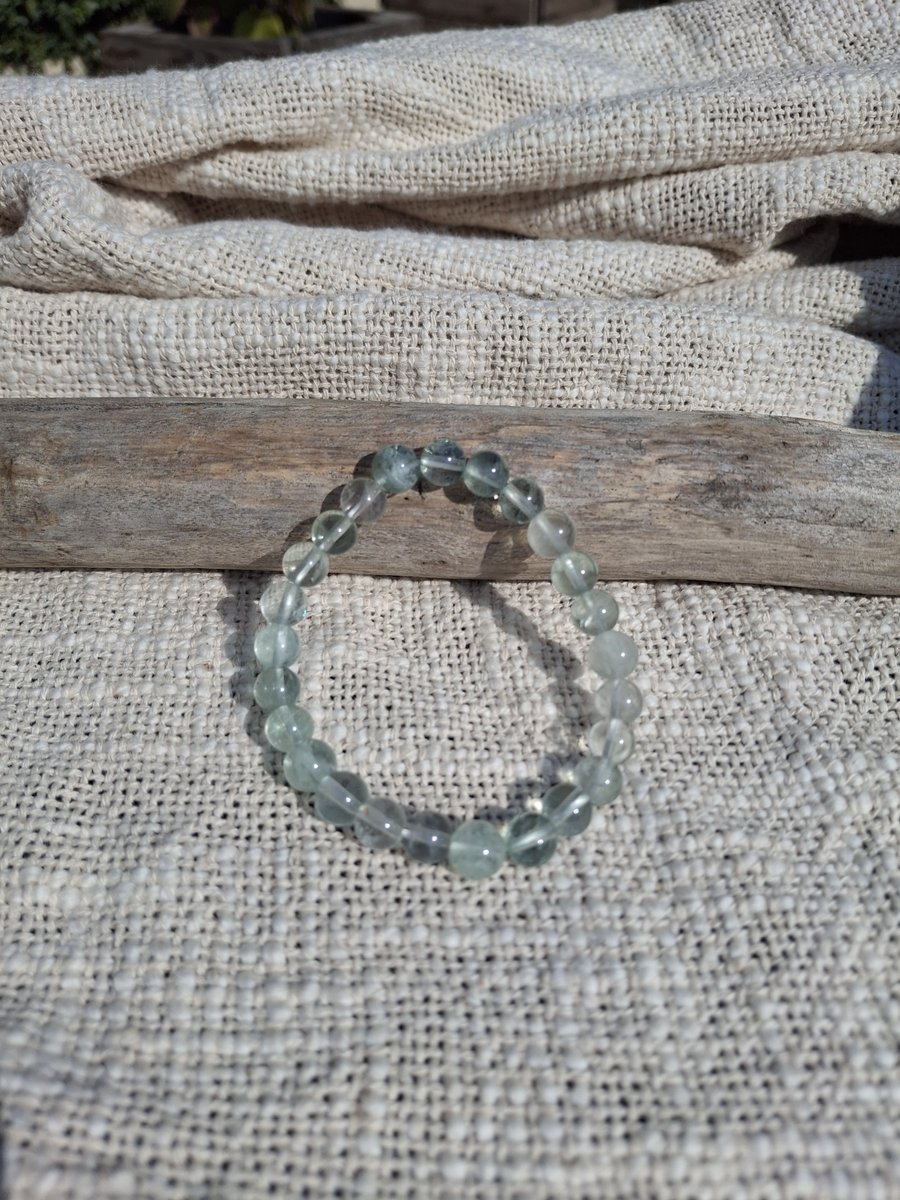 Fluorite Verte