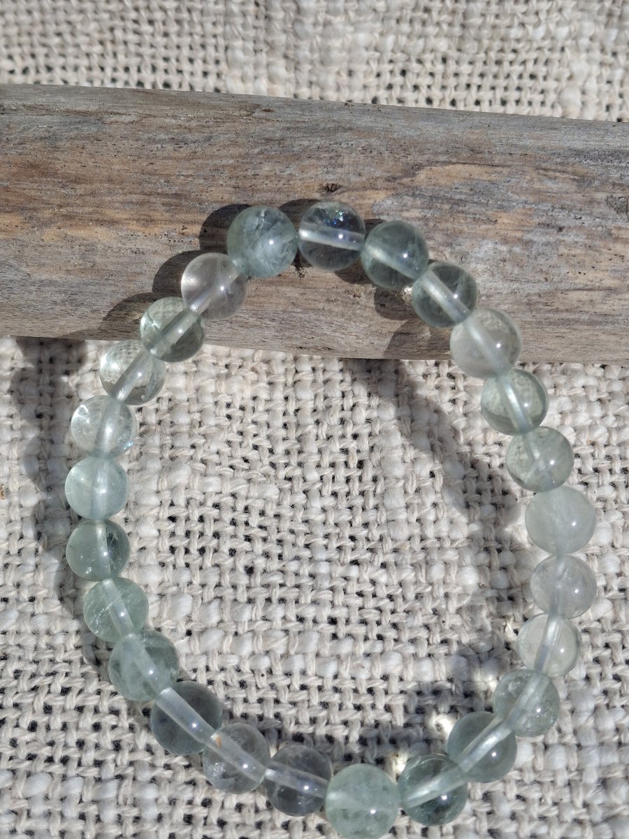 Fluorite Verte
