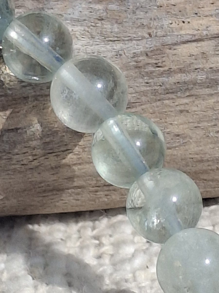 Fluorite Verte
