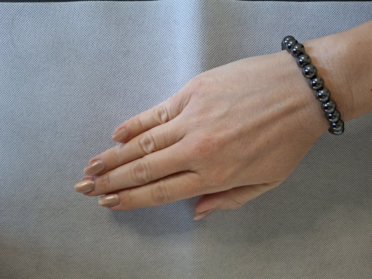 Hématite