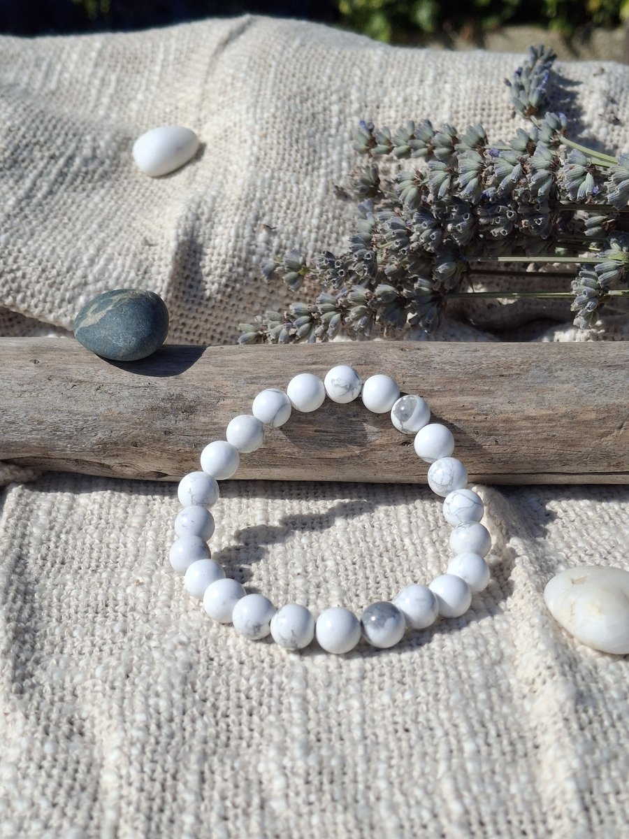 Howlite