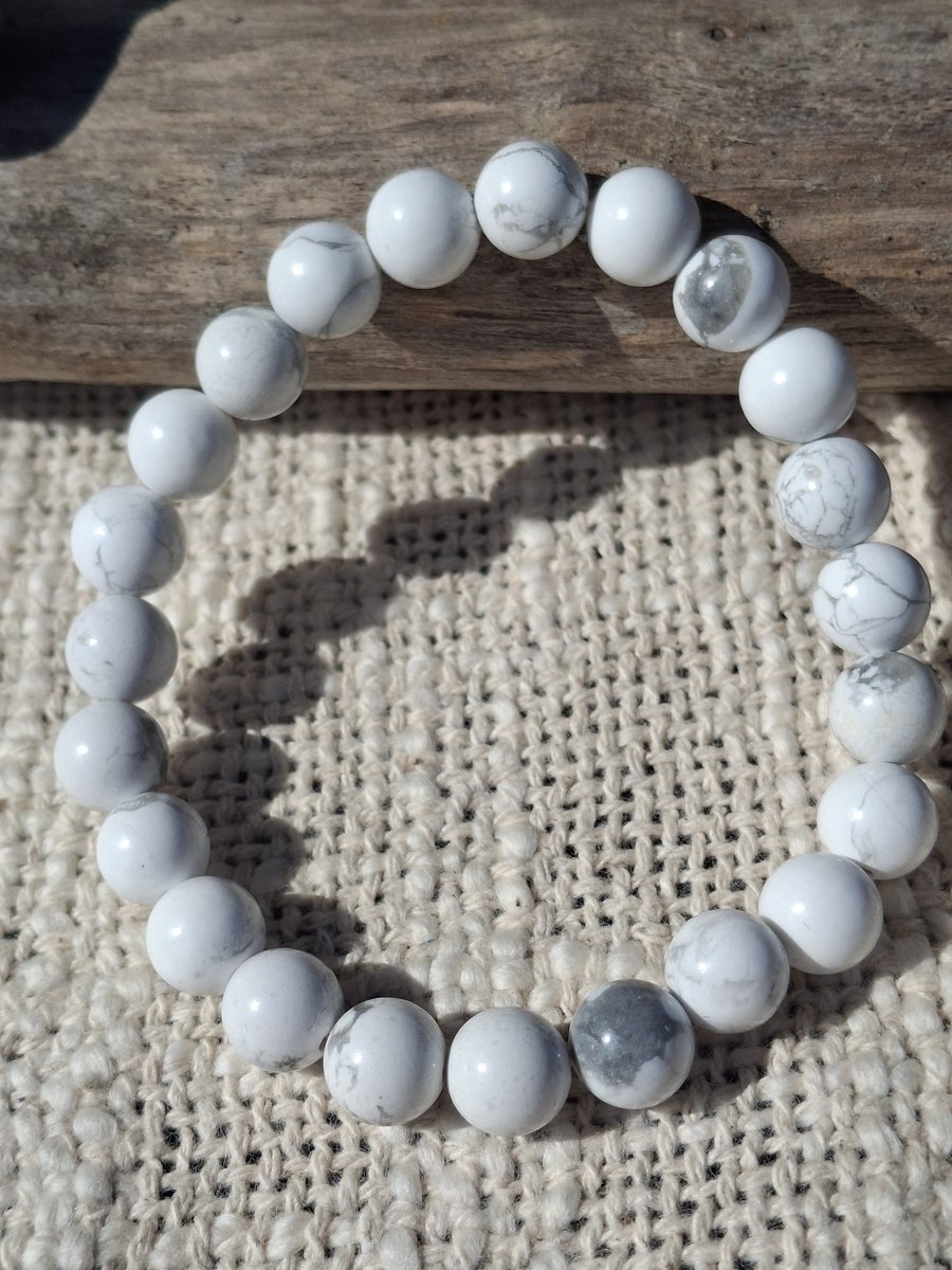 Howlite