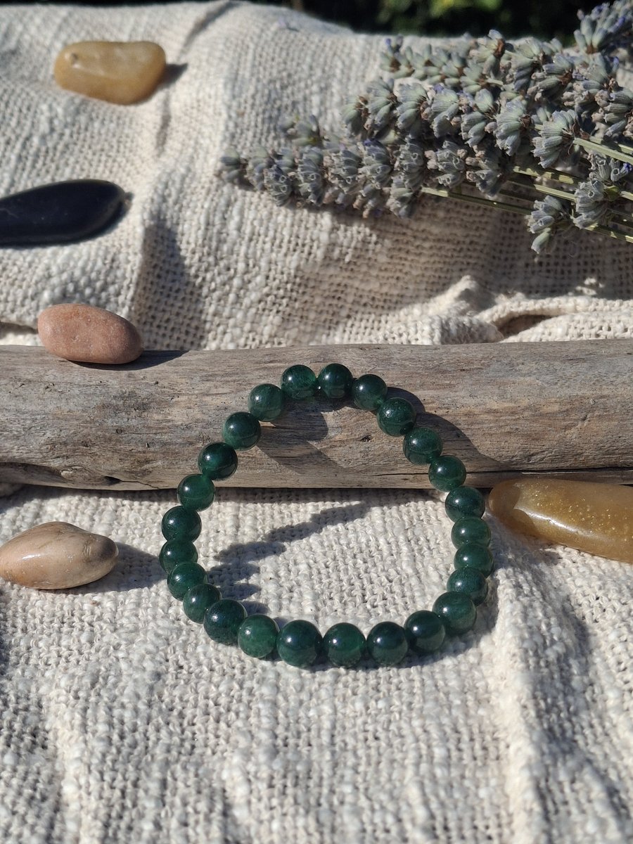 Lépidolite Verte