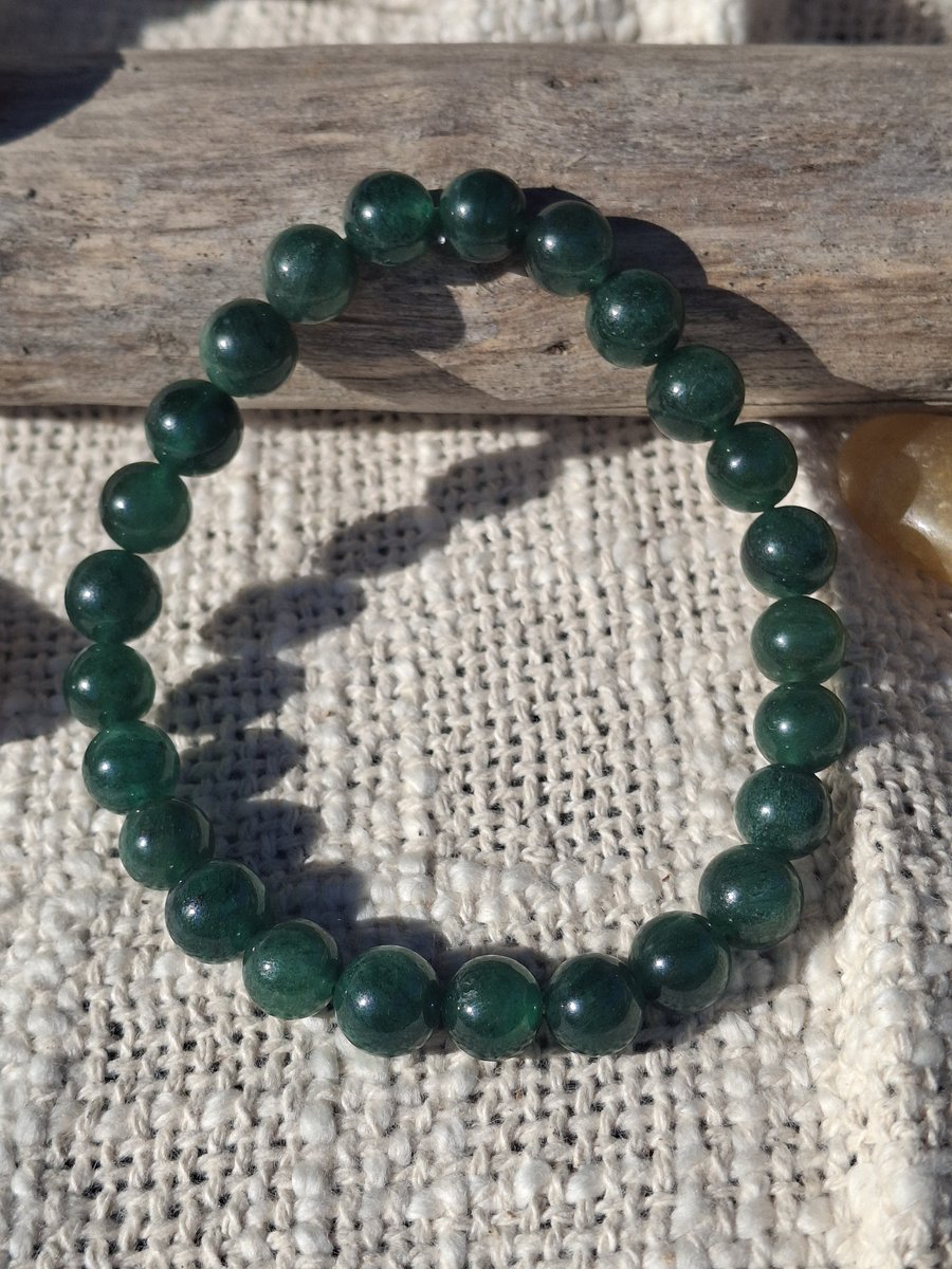 Lépidolite Verte