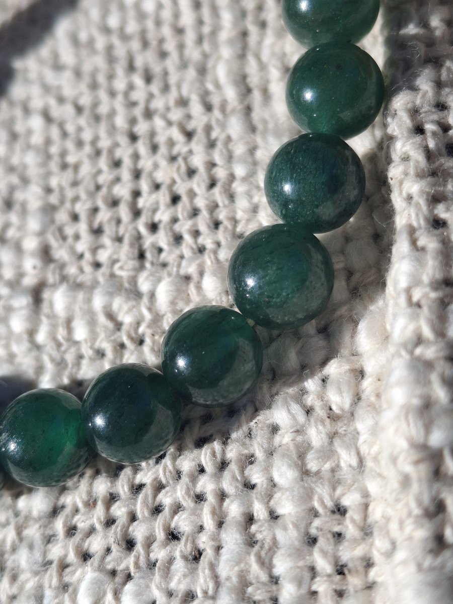 Lépidolite Verte