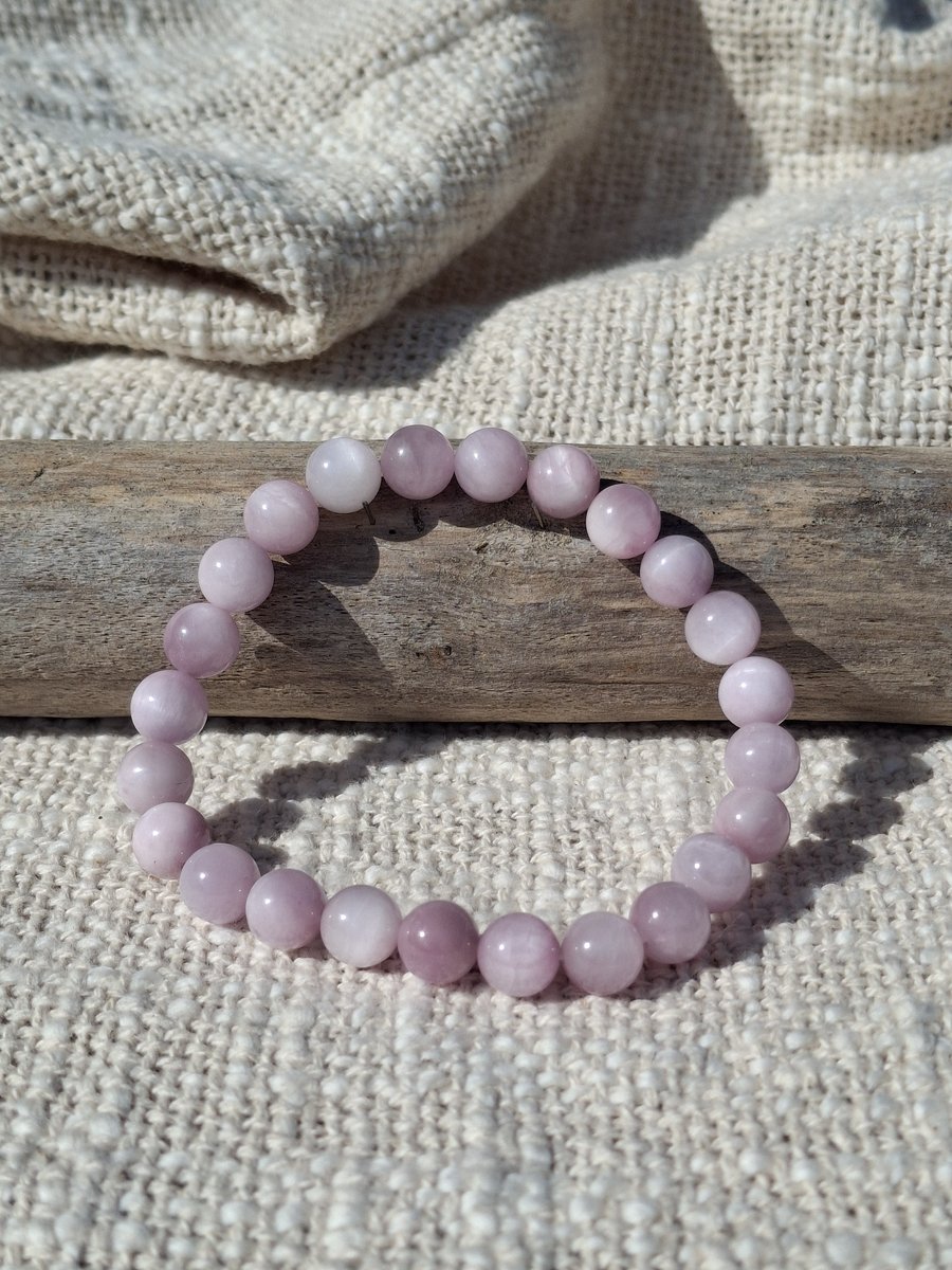 Kunzite