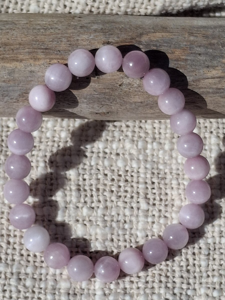 Kunzite
