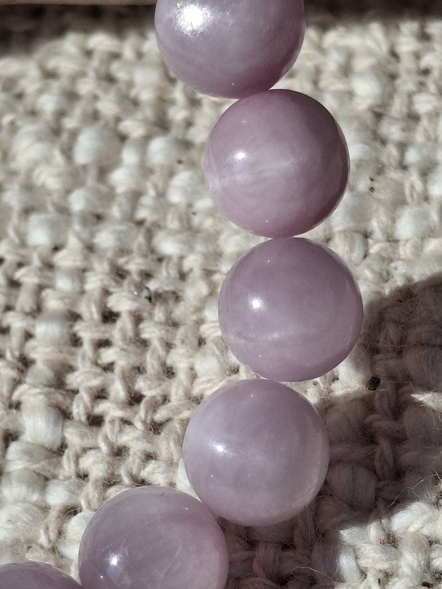 Kunzite