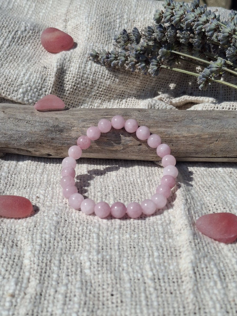 Kunzite