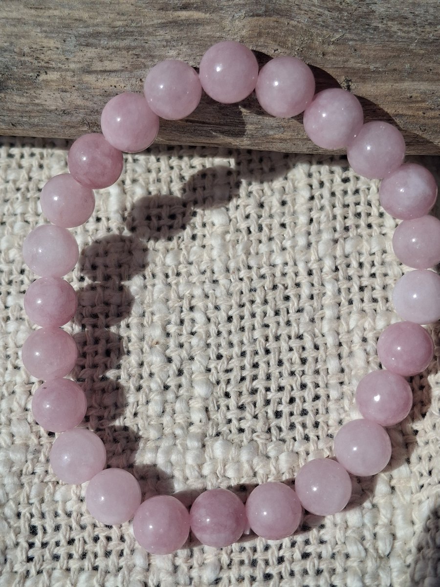 Kunzite