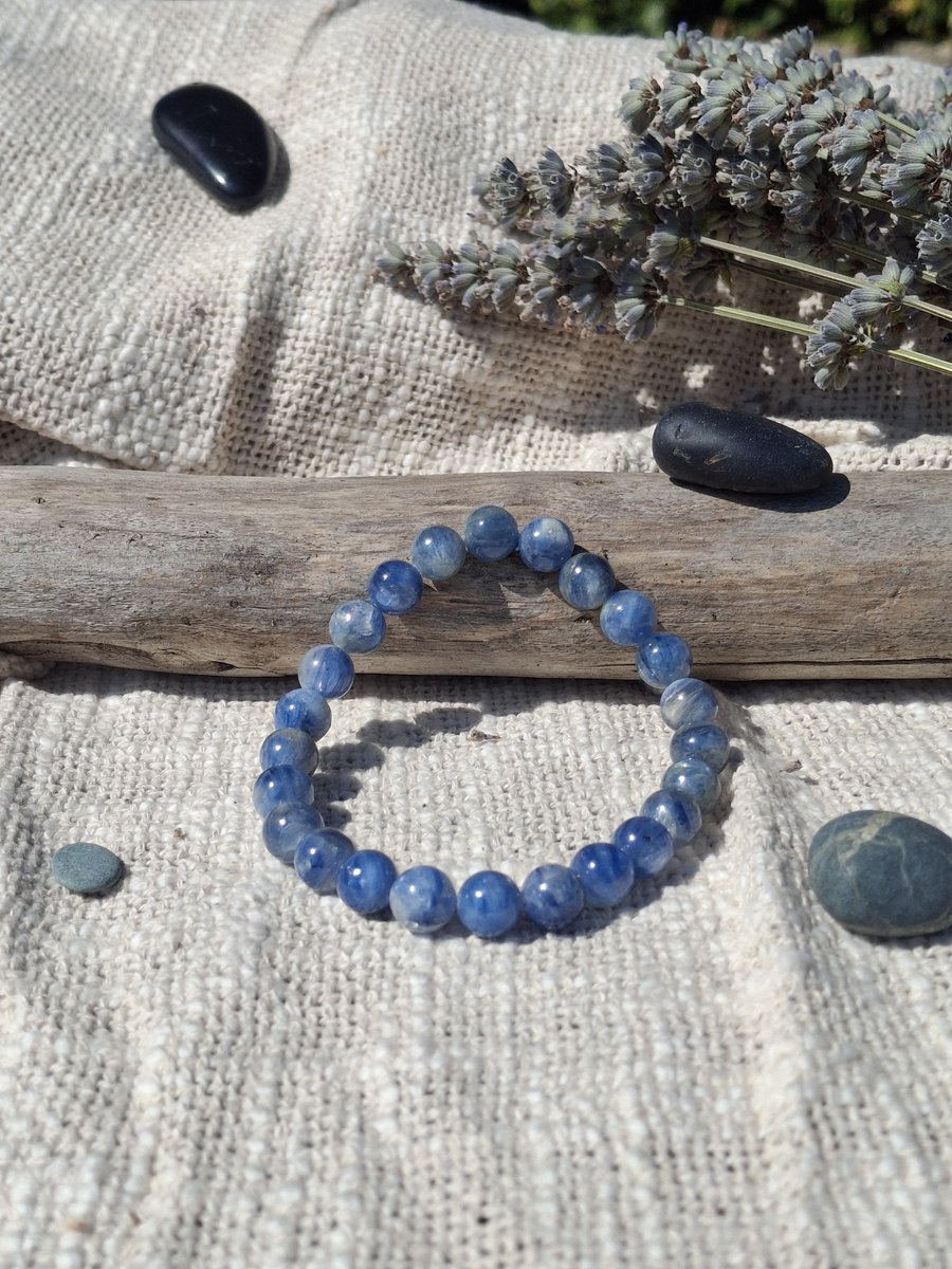 Cyanite