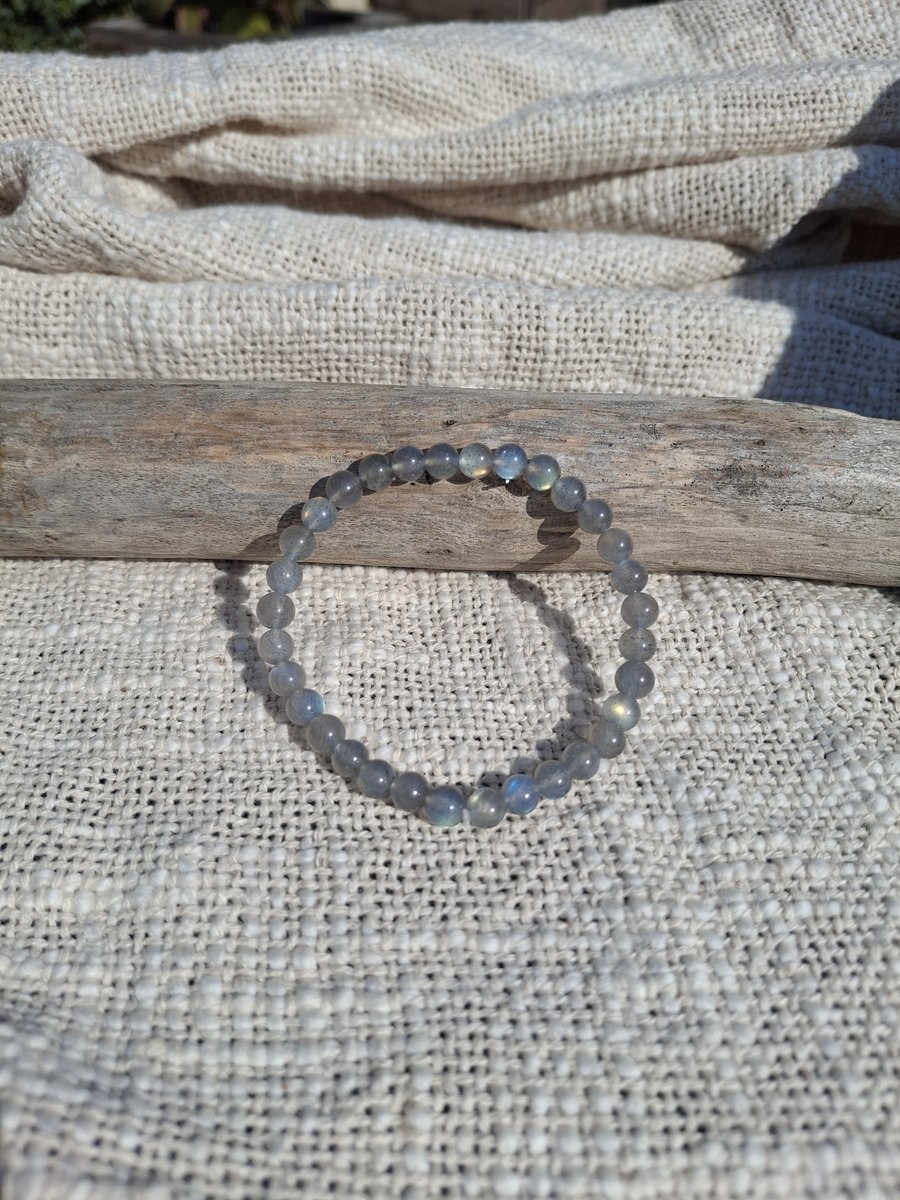 Labradorite