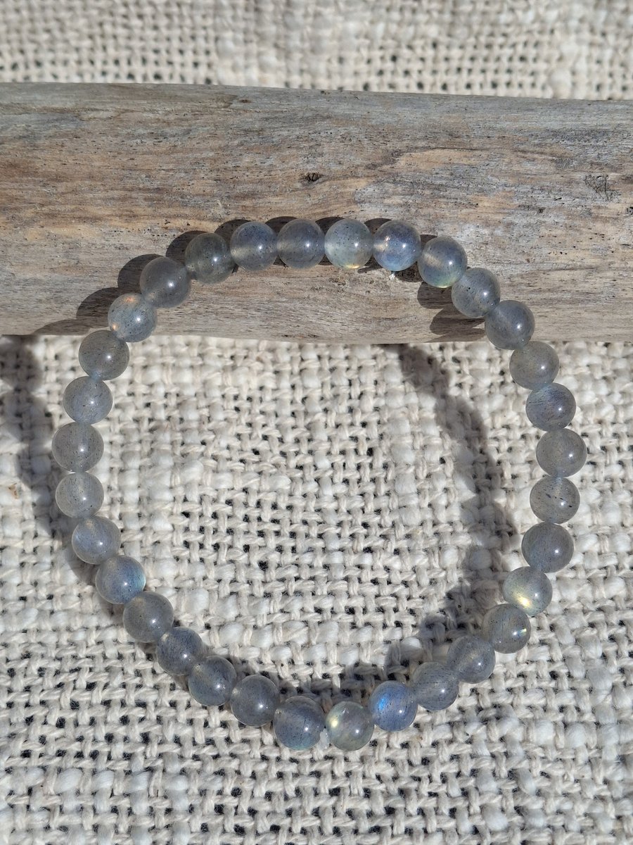 Labradorite