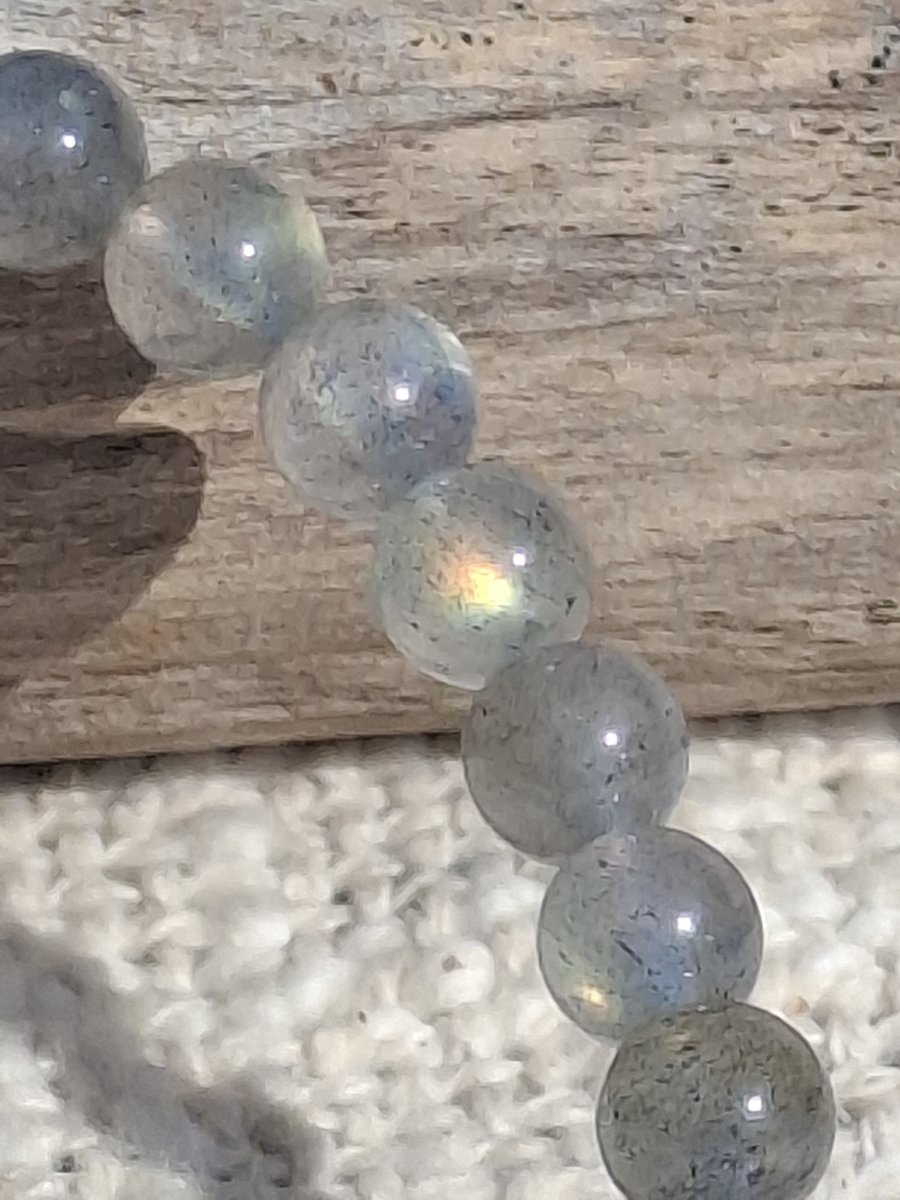 Labradorite