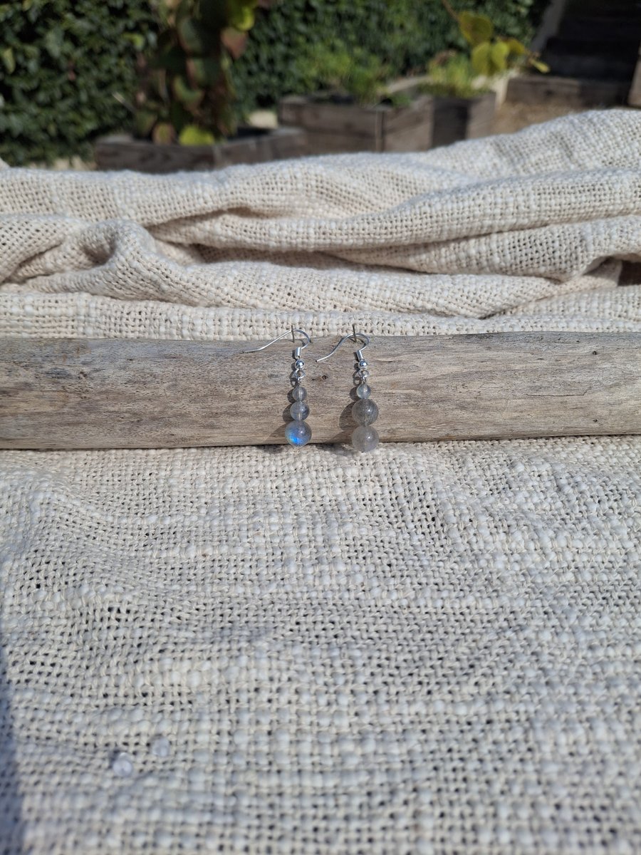 Labradorite