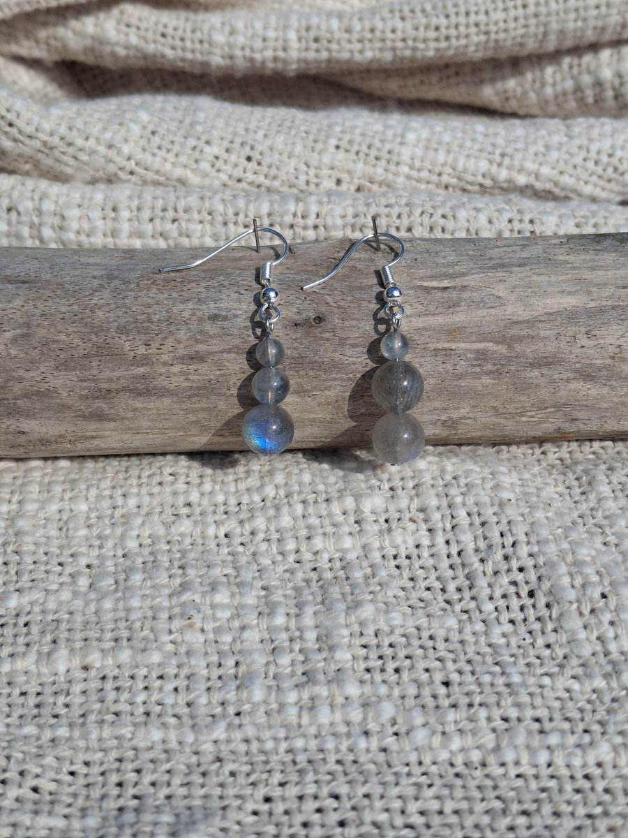 Labradorite