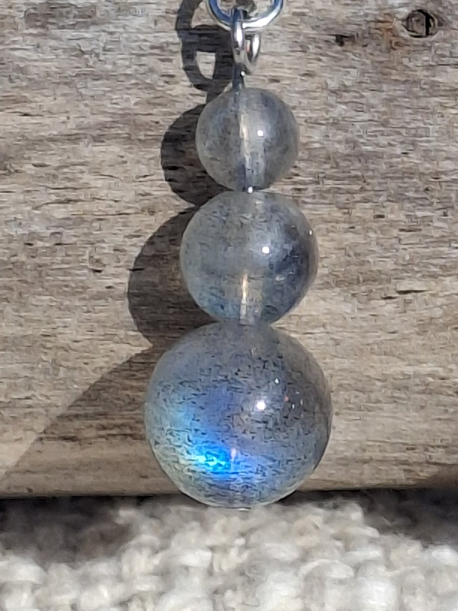 Labradorite
