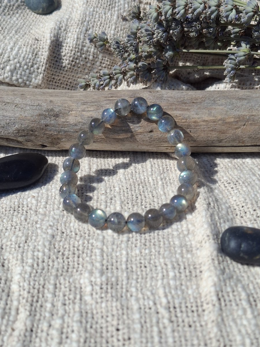 Labradorite