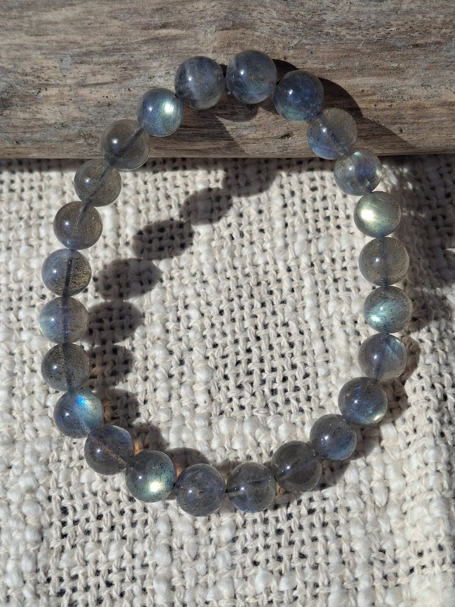 Labradorite