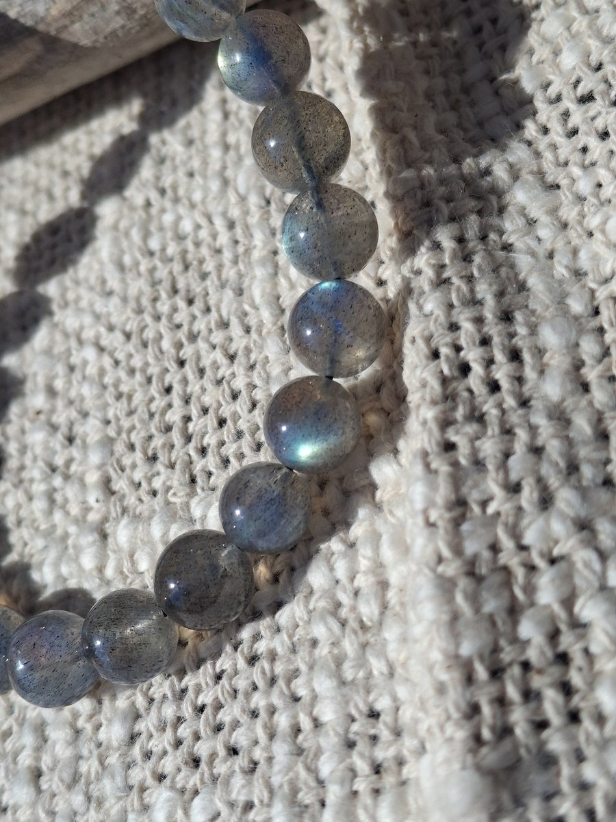 Labradorite
