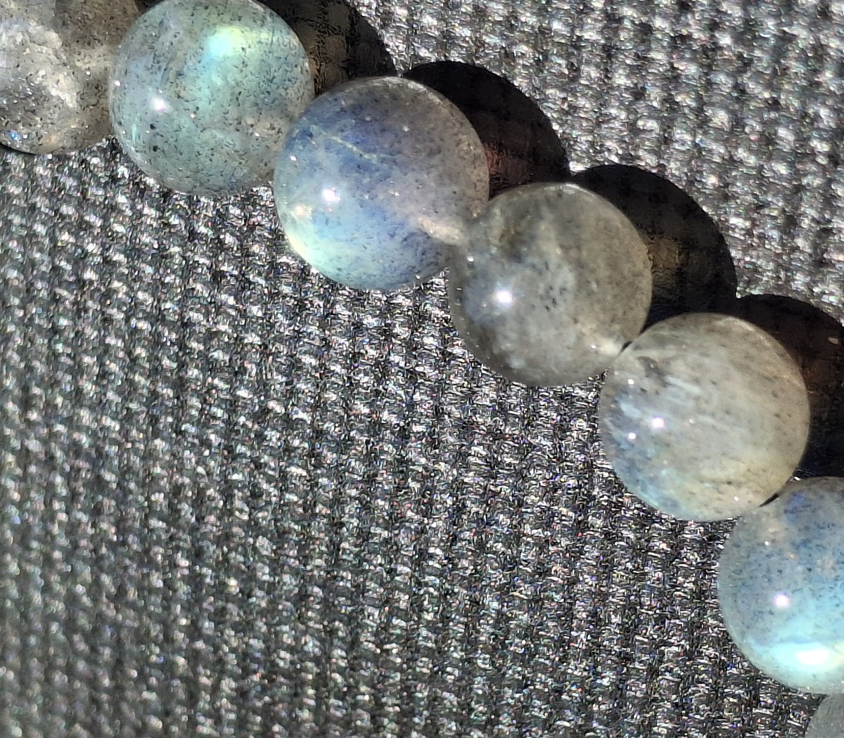 Labradorite