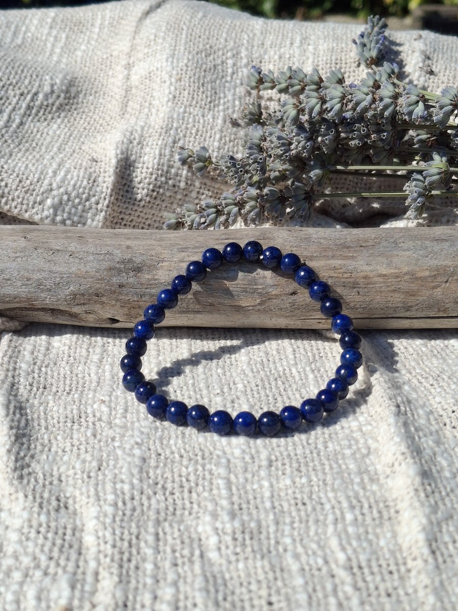 Lapis Lazuli