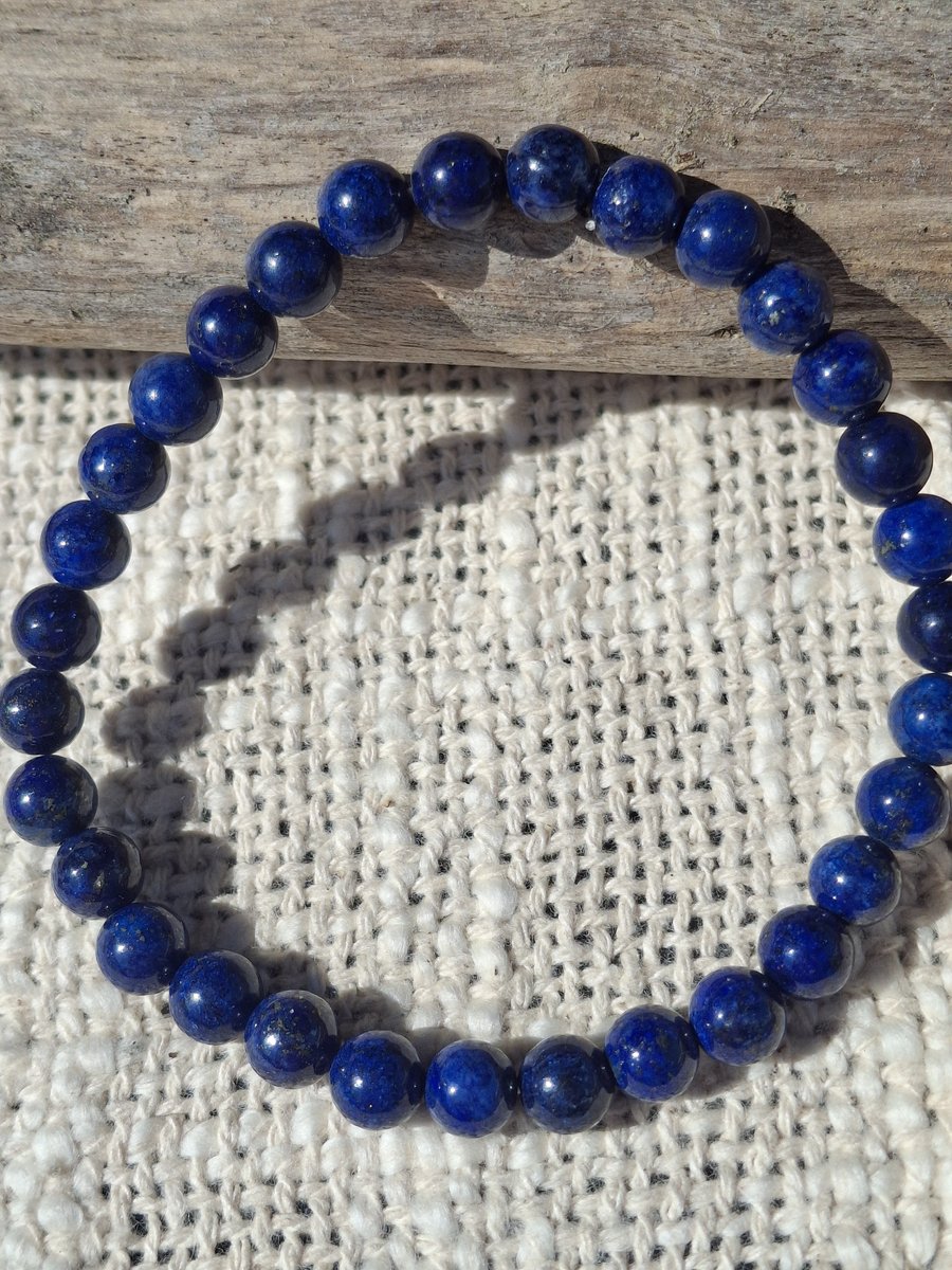 Lapis Lazuli