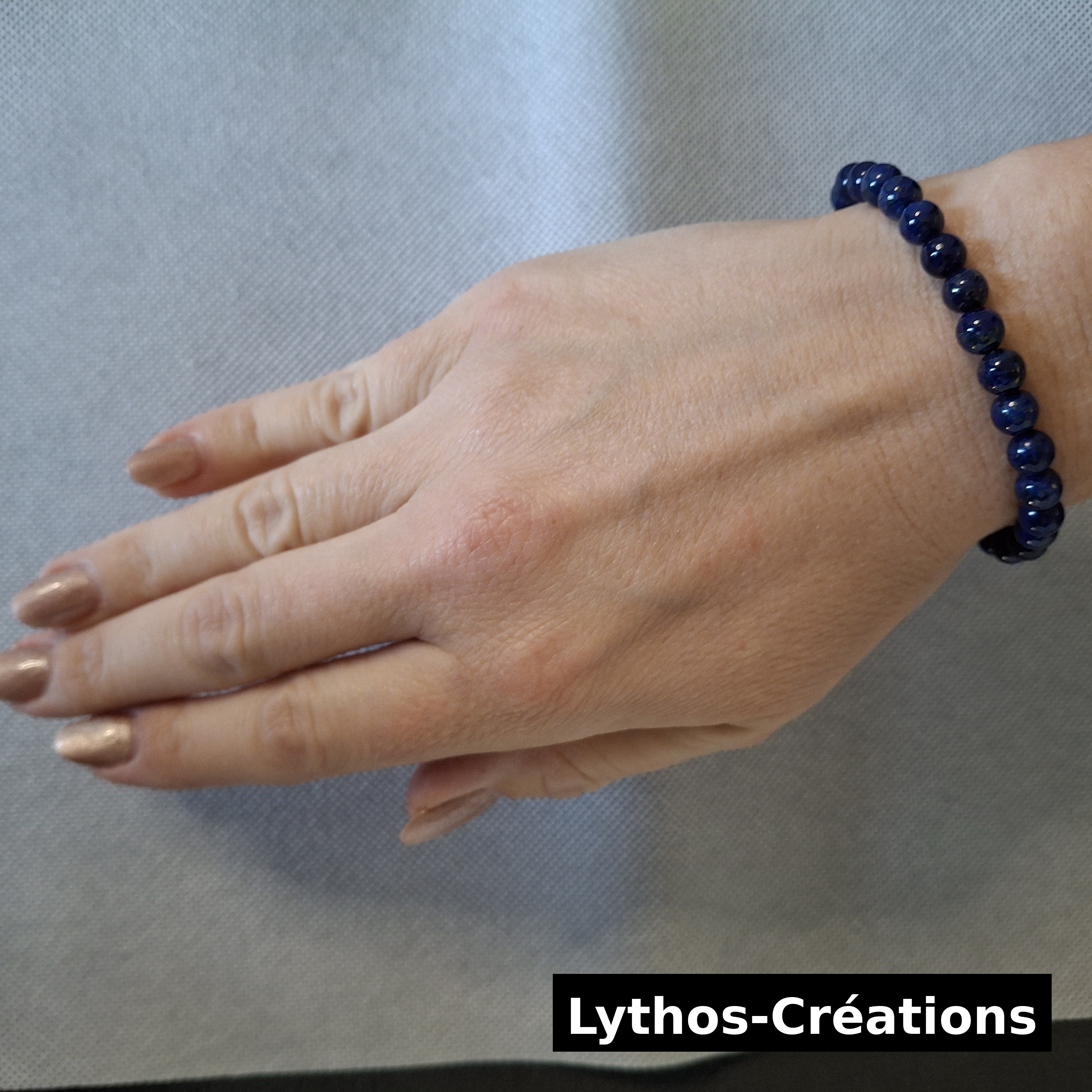 Lapis Lazuli