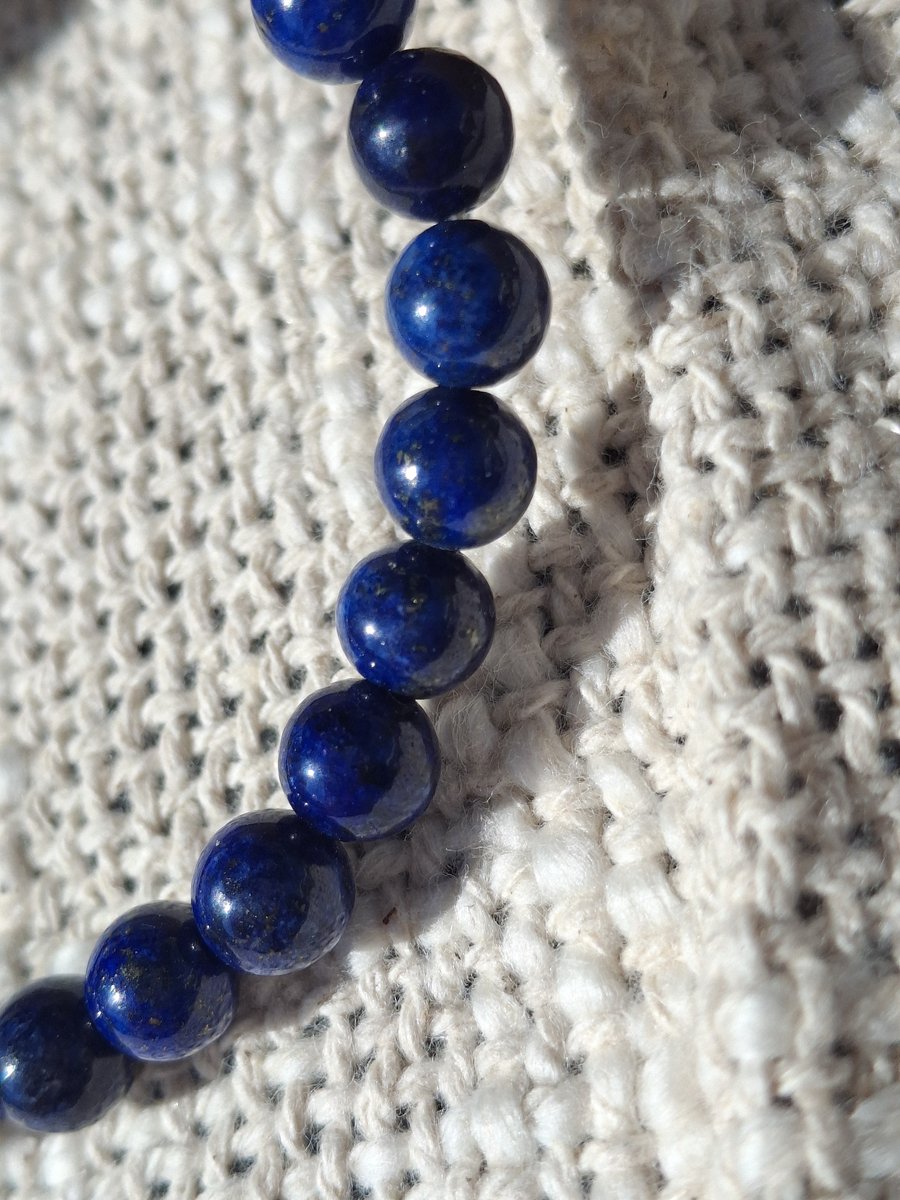 Lapis Lazuli