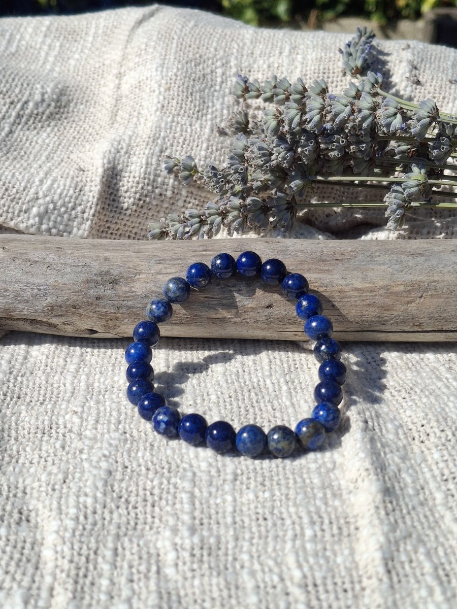 Lapis-lazuli