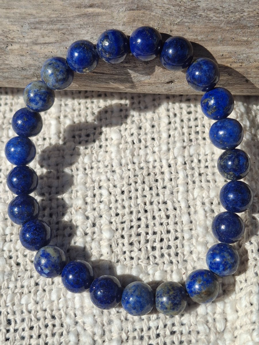 Lapis Lazuli
