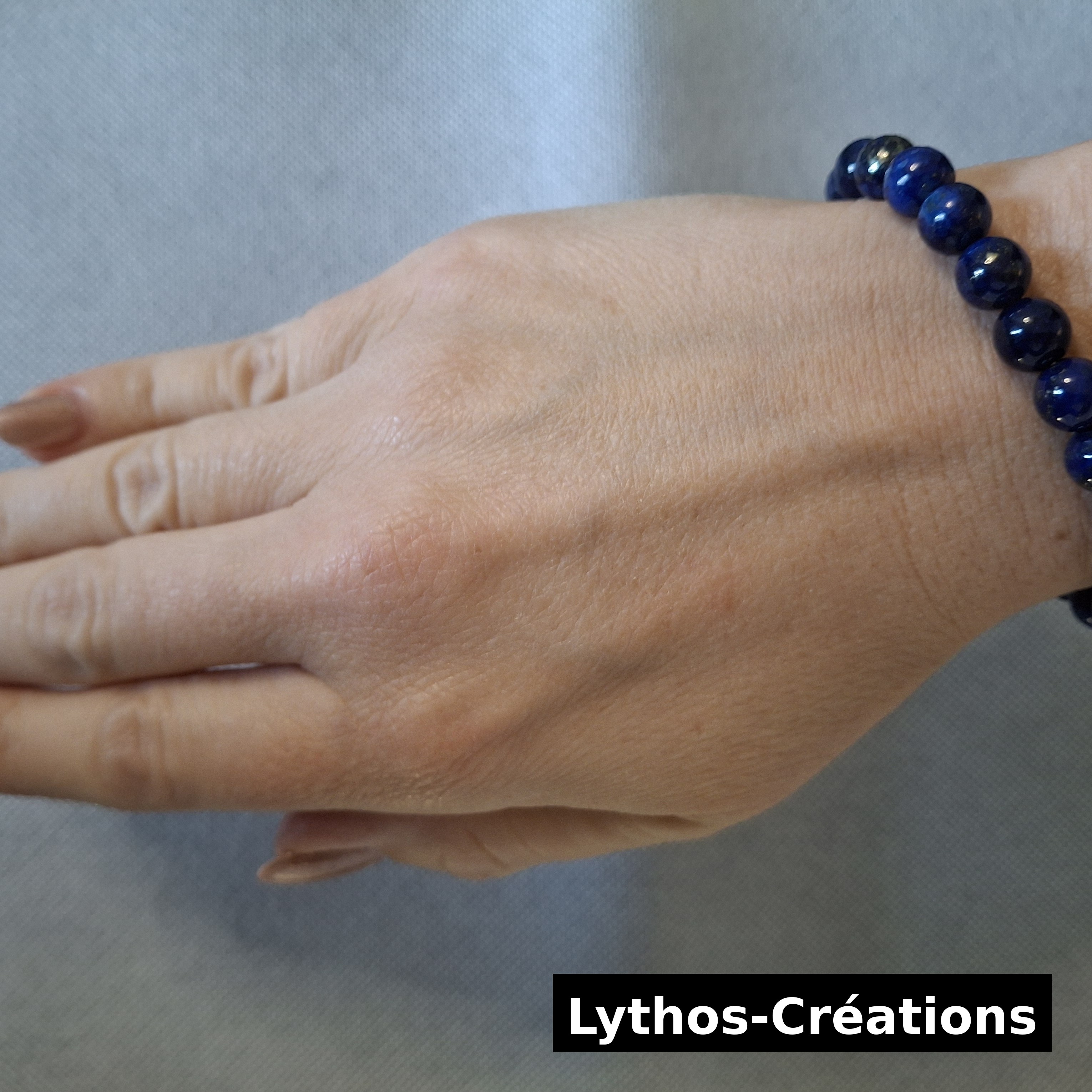 Lapis Lazuli