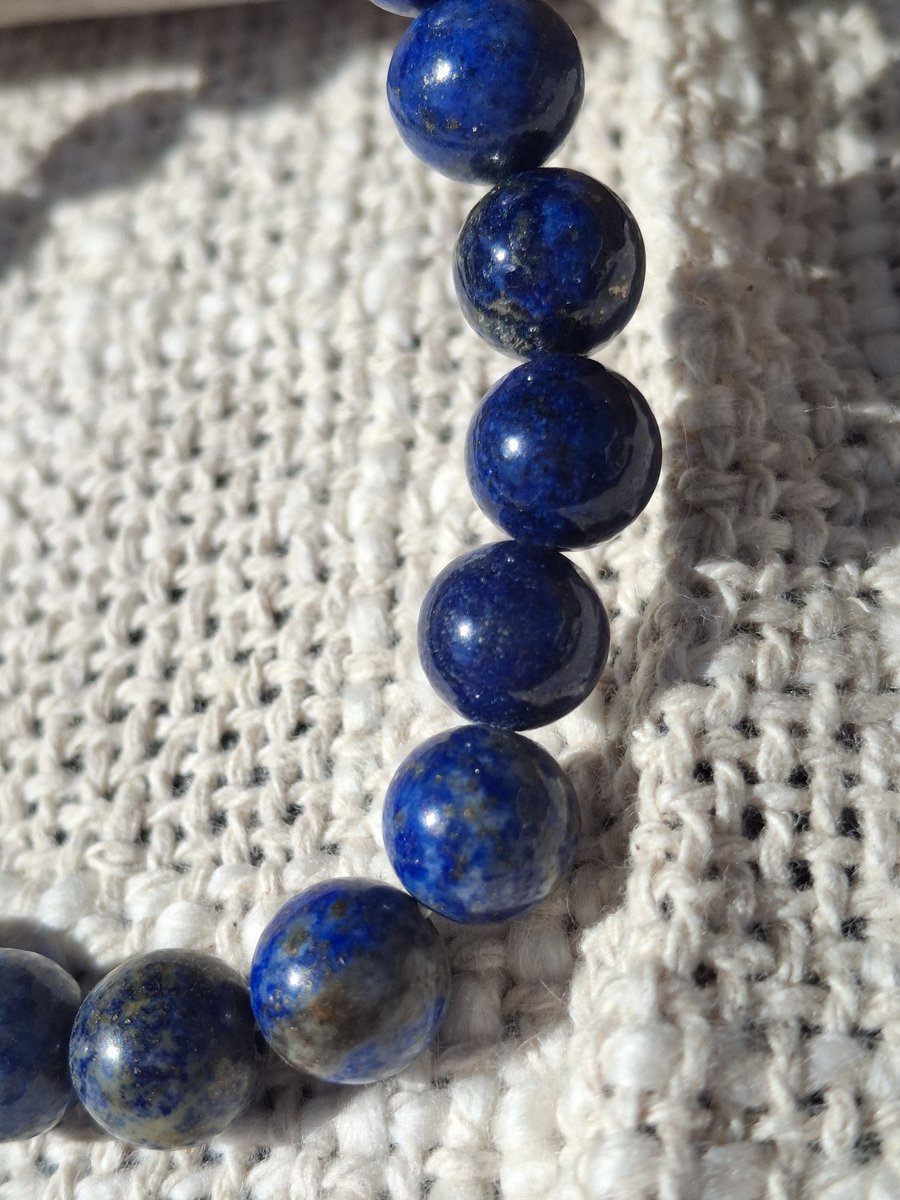 Lapis Lazuli
