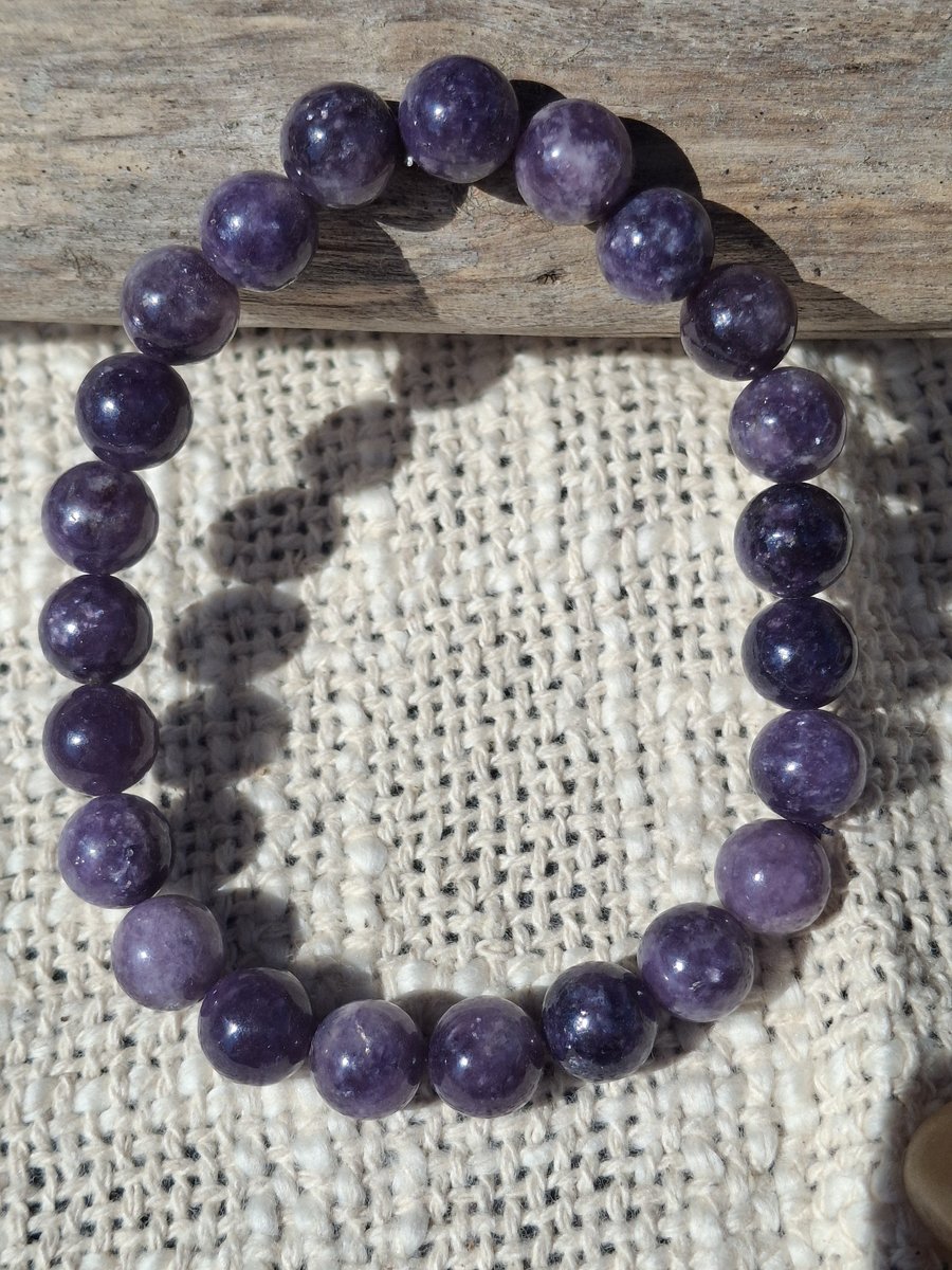 Lépidolite
