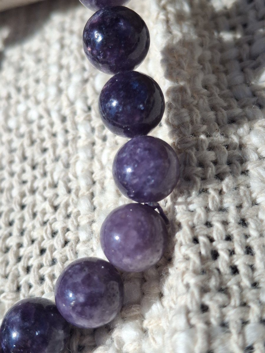 Lépidolite