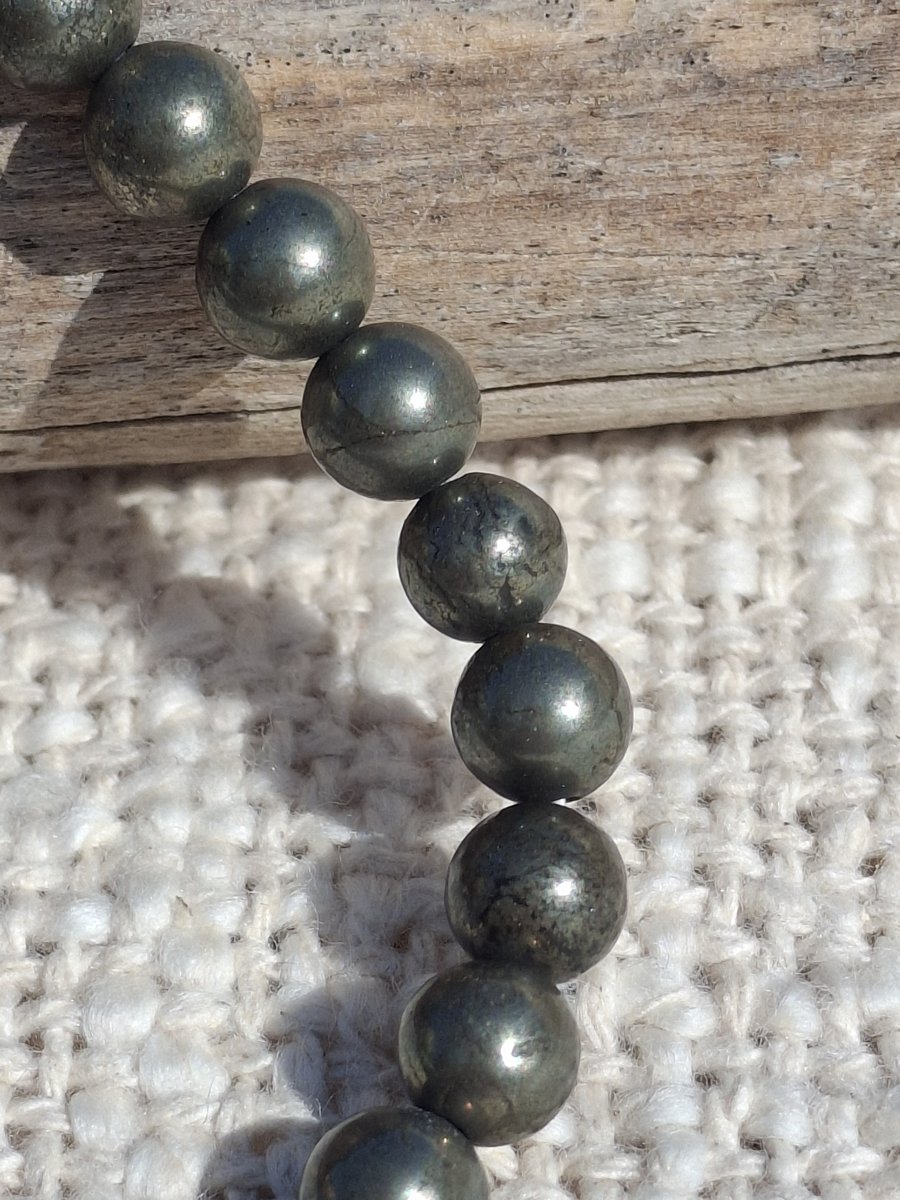 Pyrite