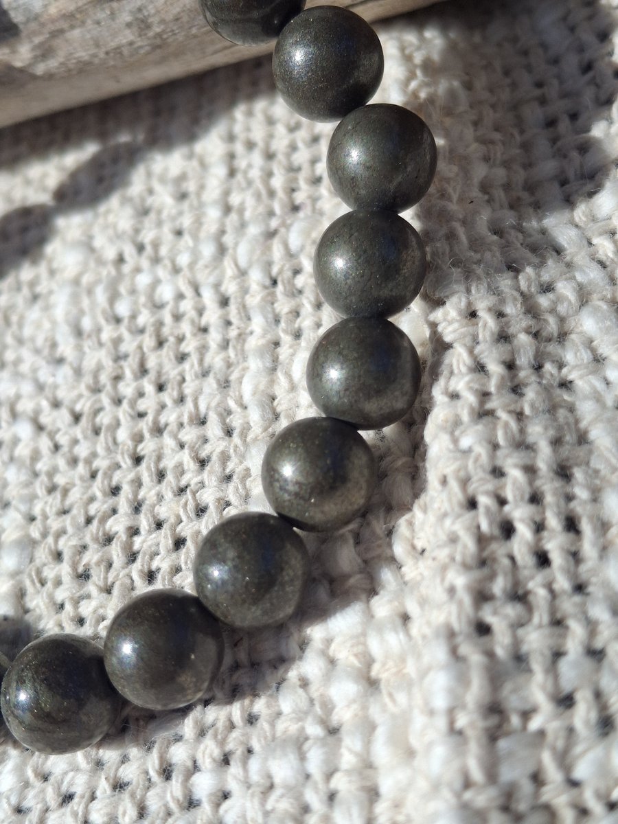 Pyrite