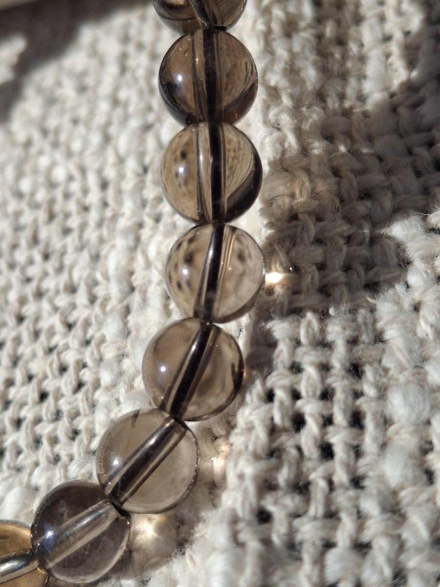 Quartz Fumé