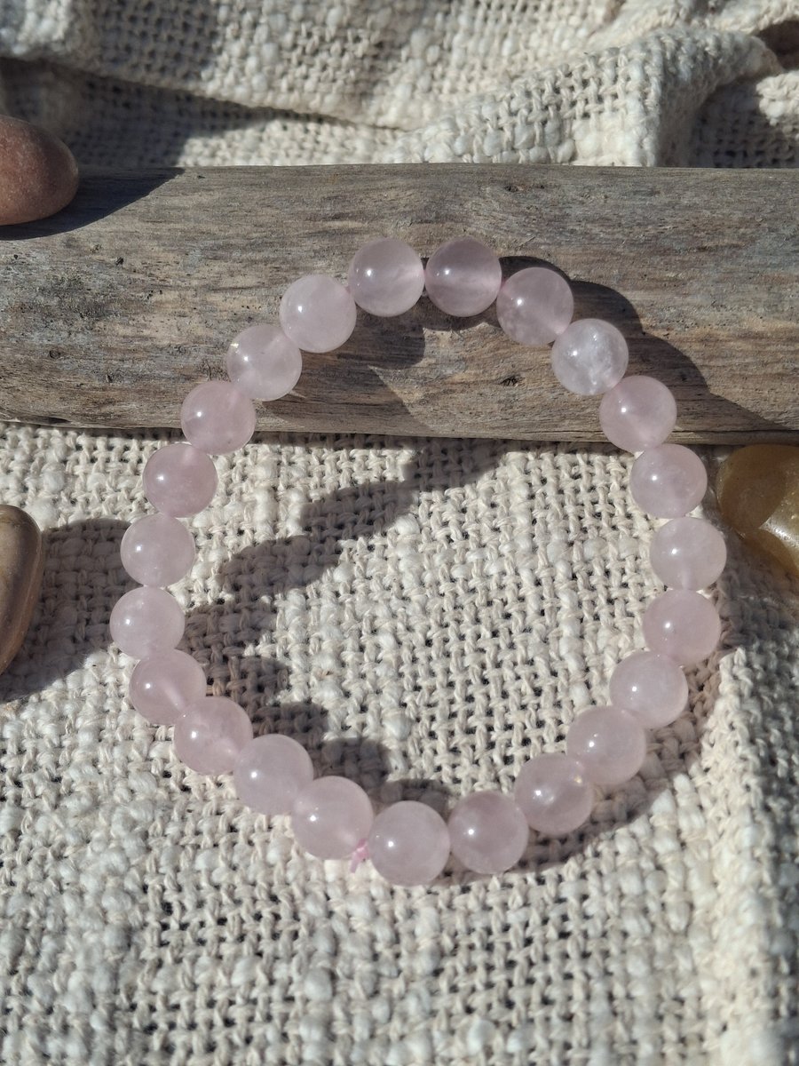 Quartz Rose